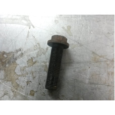 111C037 Crankshaft Pulley Bolt For 12-14 Volkswagen Passat  2.0